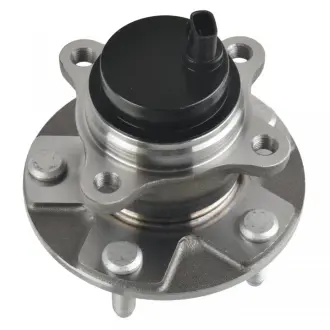 Подшипник передней ступицы blue print ADBP820002 Лексус Gs350