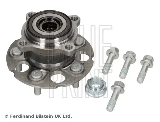 Подшипник задней ступицы blue print ADBP820094