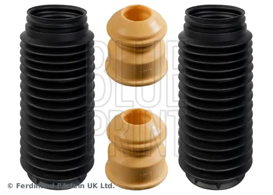 BLUE PRINT HONDA Пилозахисний к-т амортиз. CIVIC VIII Hatchback 05- Blue Print ADBP840027 (фото 1)