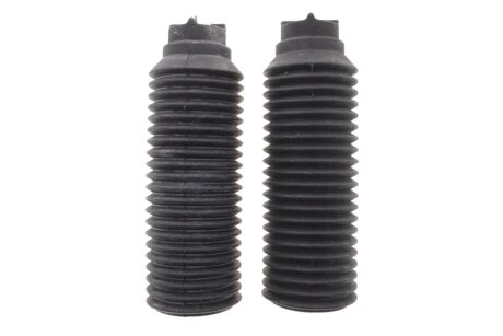 NISSAN Пилозахисний комплект на 2 амортизатора PATHFINDER IV (R52) 3.5 4WD 12- blue Print ADBP840029