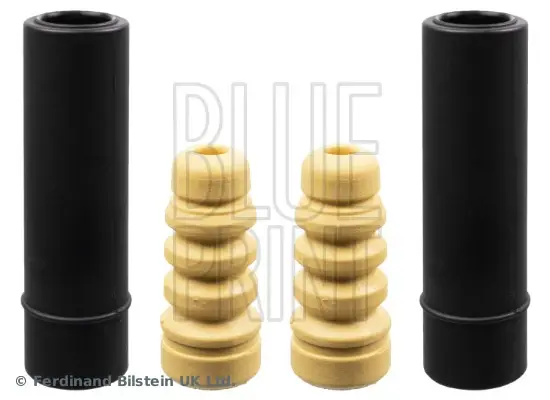 Пильник амортизатора пластиковий blue print ADBP840040
