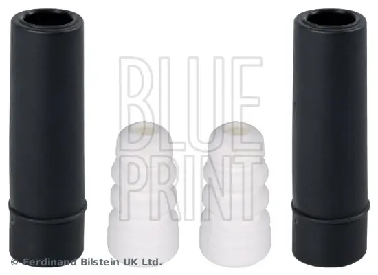 BLUE PRINT KIA захист амортизатора задн.к-кт Picanto 04- Blue Print ADBP840042 (фото 1)