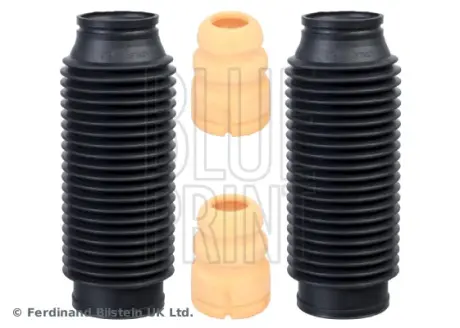 BLUE PRINT HYUNDAI Пилозахисний комплект ACCENT i25 IV Ліфтбек (RB) 1.6 10-, KIA RIO III (UB) 1.6 CVVT 12-17 blue print ADBP840044