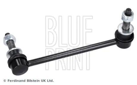 Стійка (тяга) стабілізатора передня Blue Print ADBP850020