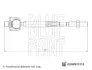 Рулевая тяга blue print ADBP870118