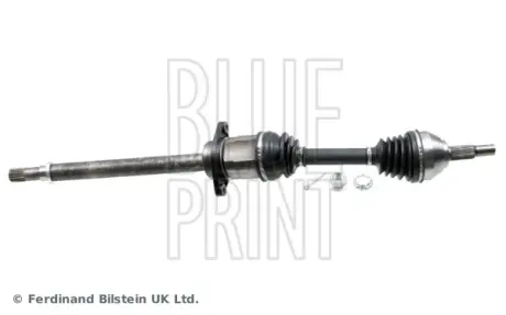 BLUE PRINTNISSAN піввісь прав L=982, 29/29 зуб. QASHQAI / QASHQAI +2 I (J10, NJ10, JJ10E) 2.0 dCi 07-13 blue print ADBP890017
