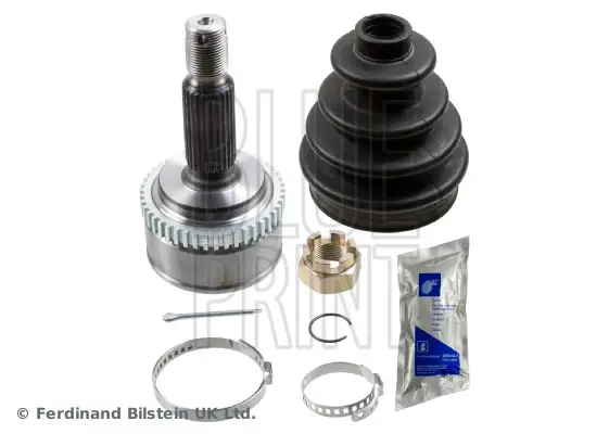 BLUE PRINT HYUNDAI ШРКШ зовнішній к-кт i30,Kia Ceed 1.4/1.6 06- blue print ADBP890045