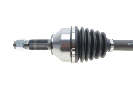 NISSAN Приводний вал передн. права QASHQAI / QASHQAI +2 I 2.0 07-13 blue Print ADBP890047