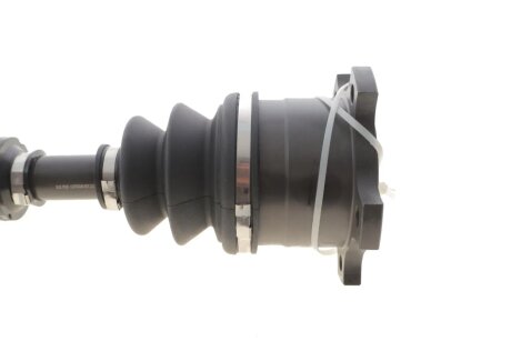 NISSAN піввісь передн. прав. L=547 мм X-TRAIL I 2.0 01- blue Print ADBP890048