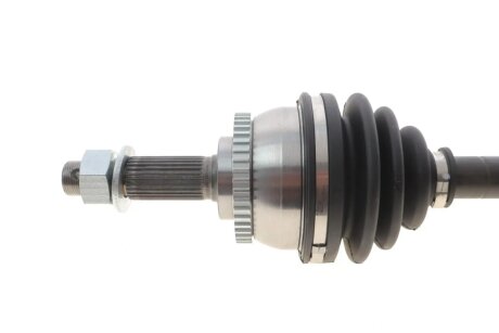 NISSAN піввісь передн. прав. L=547 мм X-TRAIL I 2.0 01- blue Print ADBP890048