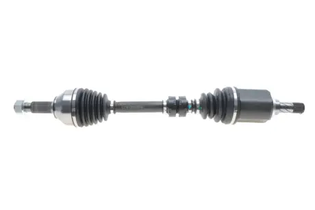 BLUE PRINT NISSAN Приводний вал передн. лів. QASHQAI / QASHQAI +2 I 2.0 07-13 blue print ADBP890049