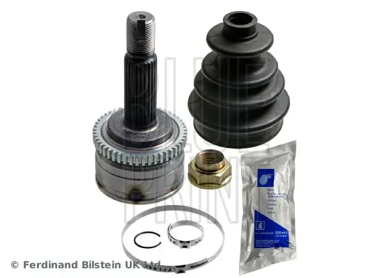 BLUE PRINT HYUNDAI ШРКШ передній правий зуб. 25/21, ABS зуб.48 i20 I (PB, PBT) 1.2 08-14 Blue Print ADBP890055 (фото 1)