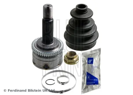 BLUE PRINT HYUNDAI ШРКШ передній правий зуб. 25/21, ABS зуб.48 i20 I (PB, PBT) 1.2 08-14 Blue Print ADBP890055