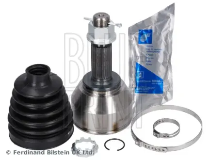 BLUE PRINT NISSAN ШРКШ зовнішній к-кт 29/26 зуб.Juke 10- Blue Print ADBP890056