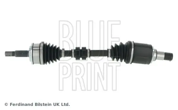 BLUE PRINT TOYOTA Напіввісь передн. лів. AURIS (E18) 1.8 Hybrid 12-18 blue print ADBP890076