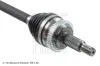 BLUE PRINT HYUNDAI Напіввісь передн. лів. ix35 (LM, EL, ELH) 2.0 10-13, KIA SPORTAGE III (SL) 2.0 CRDi 10-15 Blue Print ADBP890078 (фото 1)