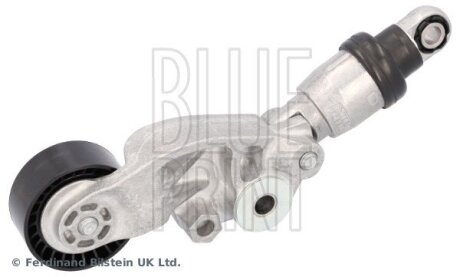 MAZDA Натяжний пристрій з роликом 3 (BM, BN) 2.2 13-19, CX-5 (KE, GH) 2.2 12- blue Print ADBP960090