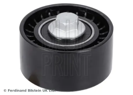 BLUE PRINT INFINITI Ролик натяжний Q50 50 Red AWD 15-, NISSAN NAVARA NP300 Пікап (D23, D23T) 2.5 14- Blue Print ADBP960104