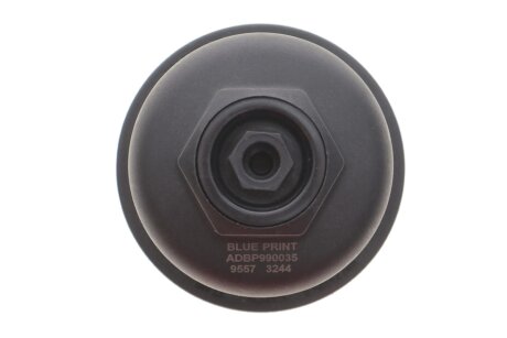 Кришка фільтра blue Print ADBP990035
