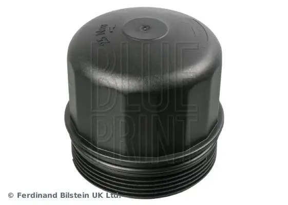 BLUE PRINT BMW Кришка корпуса оливного фільтра X5 (F15, F85) 14-18 blue print ADBP990036