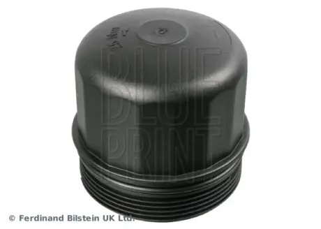 BLUE PRINT BMW Кришка корпуса оливного фільтра X5 (F15, F85) 14-18 blue print ADBP990036 Бмв Х6