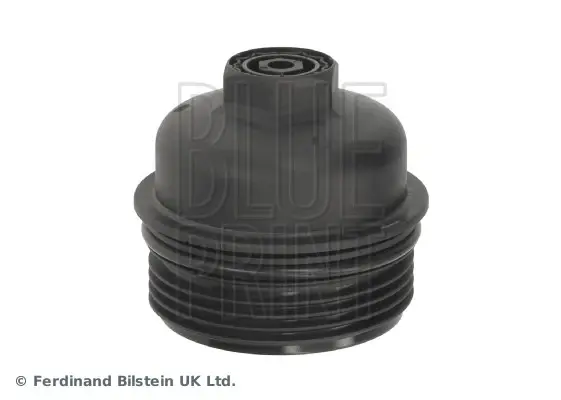BLUE PRINT VW Кришка корпуса оливного фільтра ARTEON (3H7, 3H8) 2.0 TDI 17-, AUDI A3 Limousine (8VS, 8VM) 1.6 TDI quattro 15-16 blue print ADBP990046