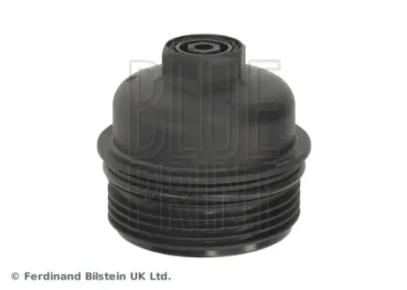 BLUE PRINT VW Кришка корпуса оливного фільтра ARTEON (3H7, 3H8) 2.0 TDI 17-, AUDI A3 Limousine (8VS, 8VM) 1.6 TDI quattro 15-16 blue print ADBP990046