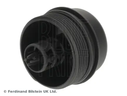 BLUE PRINT BMW Кришка корпуса оливного фільтра 3 (F30, F80) 316 i 12-16 blue print ADBP990053