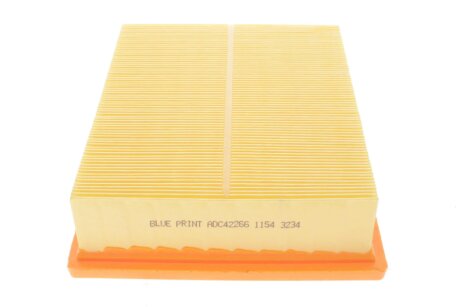 Фильтр воздушный blue Print ADC42266