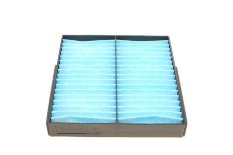 Фильтр салона blue Print ADC42519