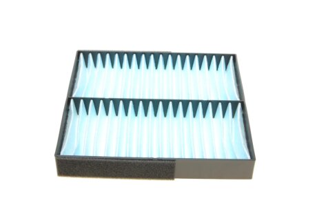 Фильтр салона blue Print ADC42519