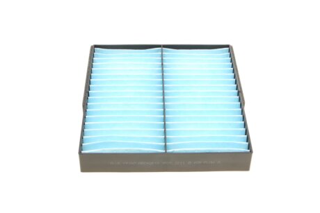 Фильтр салона blue Print ADC42519