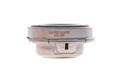 MITSUBISHI Выжимной подшипник Pajero,L200-400,Hyundai blue Print ADC43306