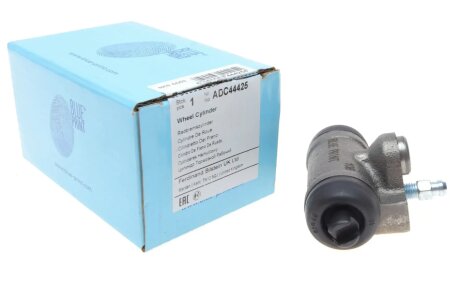 Циліндр гальмівний робочий blue Print ADC44425 на Митсубиси Carisma