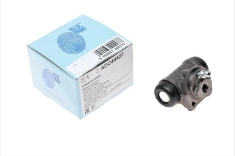 Цилиндр тормозной blue Print ADC44427 на Митсубиси Carisma