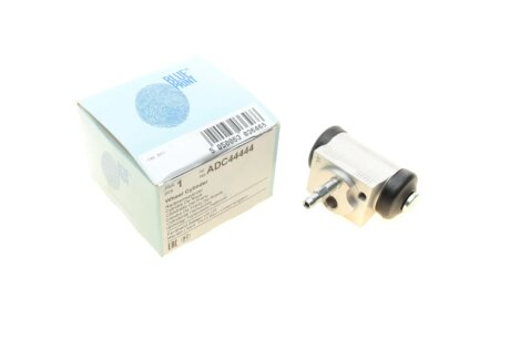 Тормозной цилиндр blue Print ADC44444 на Smart Forfour