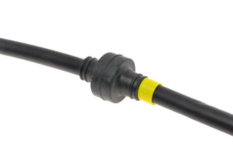 Трос ручного тормоза blue Print ADC446192