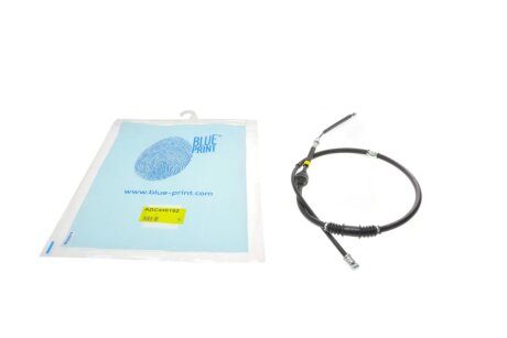 Трос ручного тормоза blue Print ADC446192 на Митсубиси Аутлендер 1