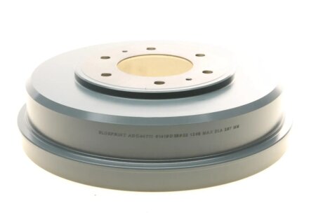 Барабан гальмівний blue Print ADC44711