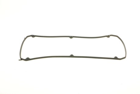 Прокладка клапанної кришки гумова blue Print ADC46737 на Митсубиси Аутлендер 1