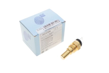 Датчик температуры blue Print ADC47206 на Митсубиси Лансер