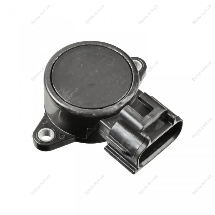 BLUE PRINT MITSUBISHI Датчик положення дросельної заслінки LANCER VII (CS_A, CT_A) 1.3/1.6 03-13 Blue Print ADC47225 (фото 1)