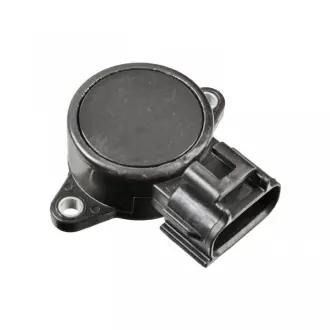 BLUE PRINT MITSUBISHI Датчик положення дросельної заслінки LANCER VII (CS_A, CT_A) 1.3/1.6 03-13 Blue Print ADC47225