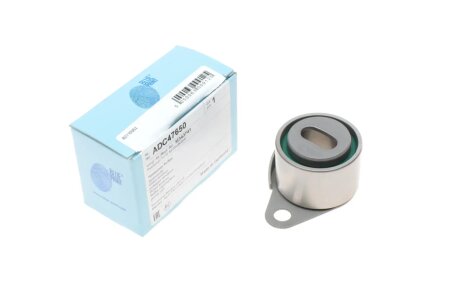 Ролик ГРМ blue Print ADC47650 на Вольво 340