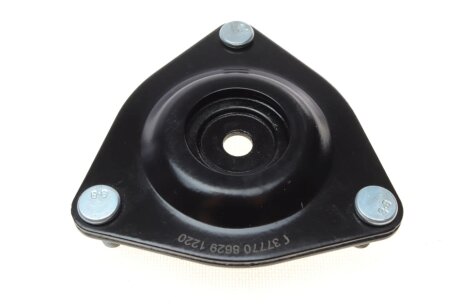 Подушка амортизатора blue Print ADC480106