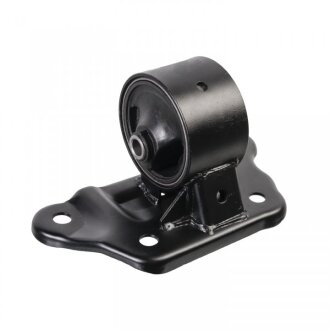 MITSUBISHI Опора двигуна ліворуч LANCER VII 1.6/2.0 03-13 blue Print ADC480117