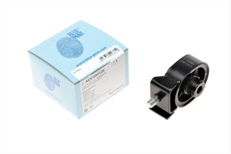 Подушка двигателя blue Print ADC480124