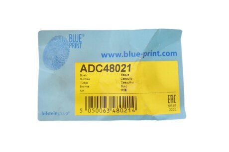 Втулка ресори MITSUBISHI blue Print ADC48021