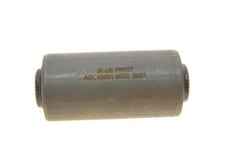 Сайлентблок ресори blue Print ADC48091