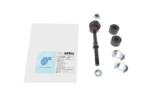 Стойка стабилизатора задняя blue Print ADC48557